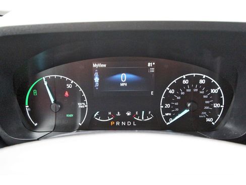 Certified 2023 Ford Maverick XLT FWD image 15