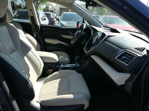 Certified 2023 Subaru Ascent Limited image 26