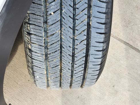 Used 2021 Honda HR-V EX image 13