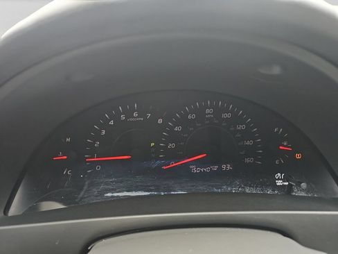Used 2007 Toyota Camry LE FWD image 19