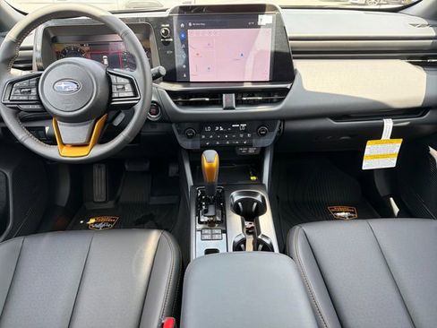 New 2026 Subaru Outback Wilderness AWD/4WD image 9