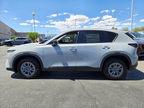New 2026 MAZDA CX-5 Select AWD/4WD image 3