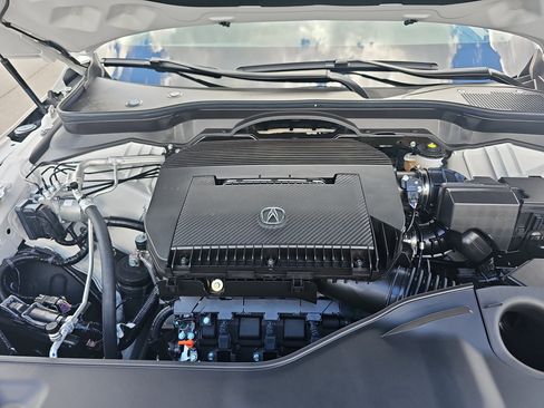 New 2026 Acura MDX FWD w/ Technology Package image 28