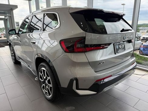 Used 2026 BMW X1 xDrive28i w/ Convenience Package AWD/4WD image 4