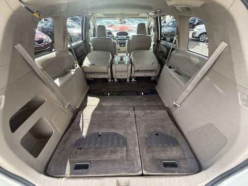 Used 2011 Honda Odyssey EX-L image 25