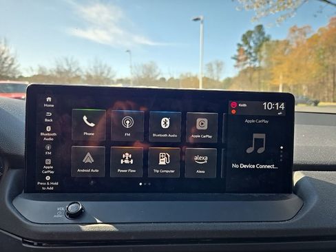 Used 2024 Honda Accord Sport image 4