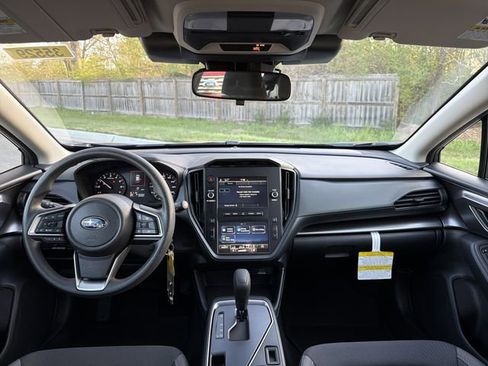 Used 2025 Subaru Impreza 2.0i image 21