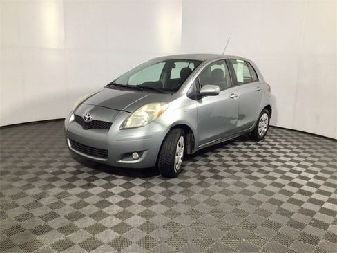 Used 2009 Toyota Yaris image 6