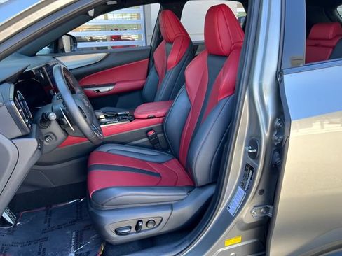 Used 2024 Lexus NX 350 F Sport w/ F Sport Cold Package AWD/4WD image 36
