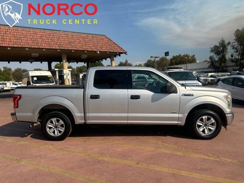 Used 2017 Ford F150 XLT image 1