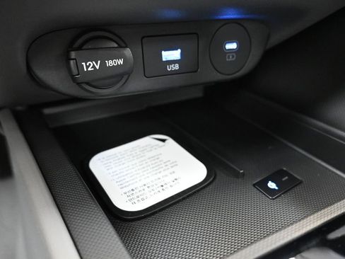 New 2026 Hyundai Elantra Sport FWD image 35