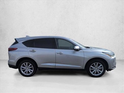 Used 2023 Acura RDX AWD image 4