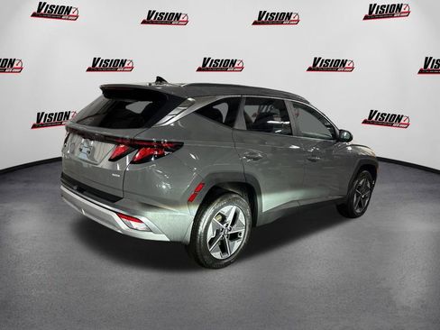 New 2026 Hyundai Tucson SEL image 5