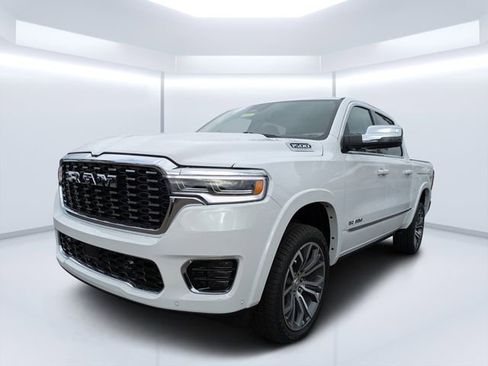 New 2026 RAM 1500 Tungsten image 7