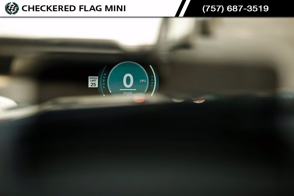Used 2025 MINI Cooper S FWD image 23