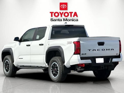 New 2026 Toyota Tacoma TRD Off-Road AWD/4WD image 5