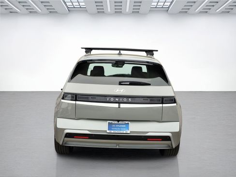 Certified 2026 Hyundai Ioniq 5 Limited image 12