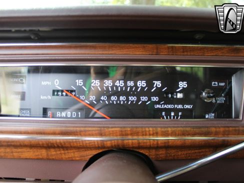 Used 1989 Ford LTD Crown Victoria image 24