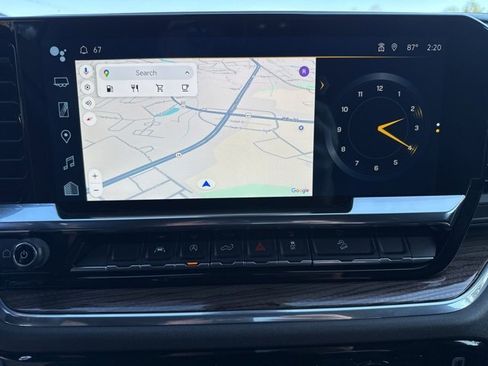 Used 2023 Chevrolet Silverado 1500 LT Trail Boss w/ Protection Package image 18