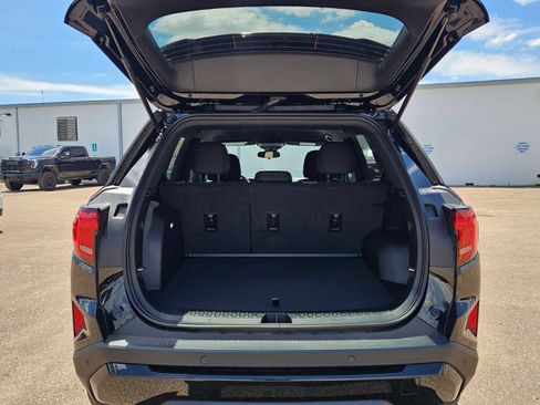 New 2026 GMC Terrain Elevation w/ Black Edition FWD image 4