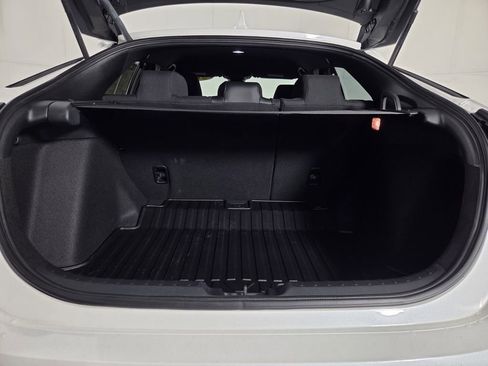 Used 2025 Honda Civic Sport image 29