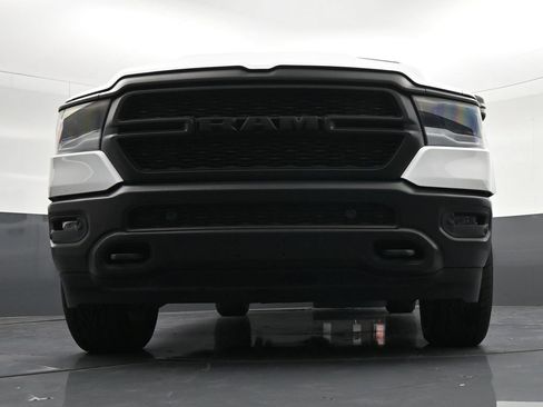 Used 2023 RAM 1500 Big Horn AWD/4WD image 30