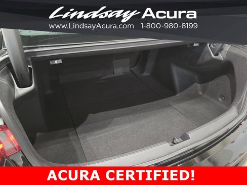 Certified 2025 Acura TLX A-Spec Package image 7