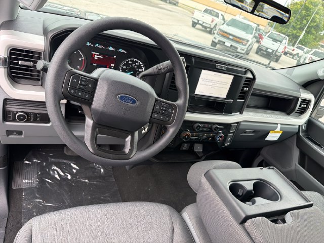 New 2026 Ford F250 XL w/ STX Appearance Package AWD/4WD image 22