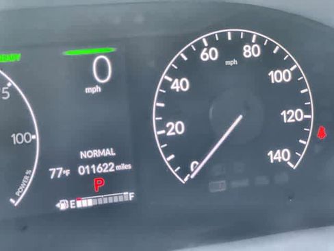 Certified 2024 Honda CR-V Sport image 19