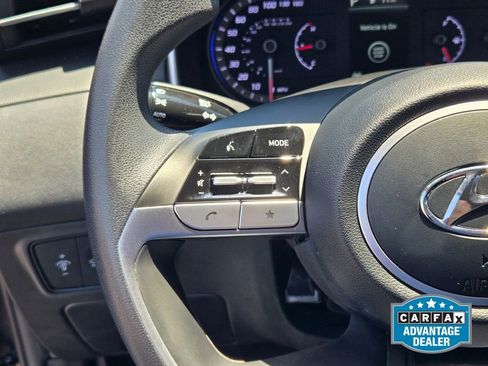 Certified 2023 Hyundai Tucson SEL AWD/4WD image 30