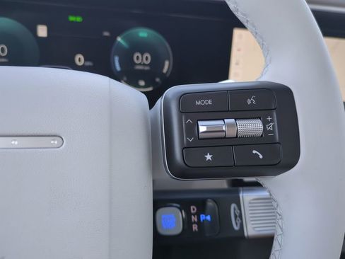 New 2026 Hyundai Palisade SEL image 34