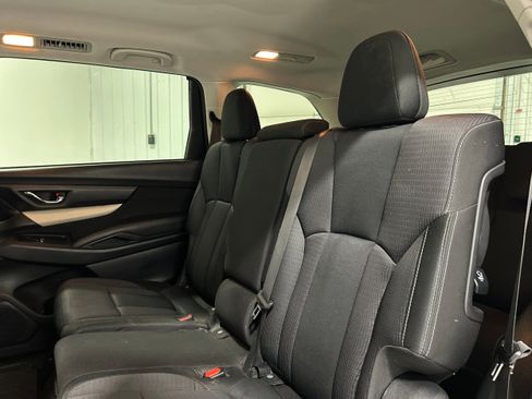 Used 2021 Subaru Ascent Premium w/ Convenience Package image 29