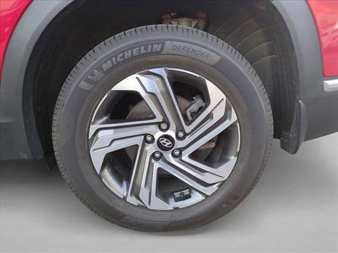 Used 2022 Hyundai Santa Fe SEL w/ Convenience + Premium Package image 14