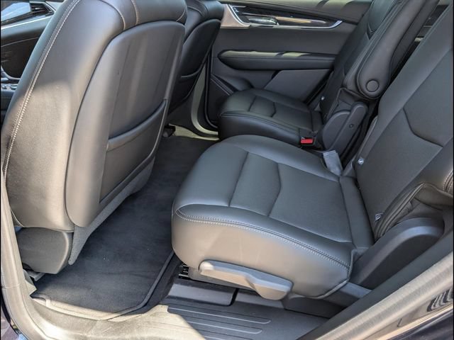 Used 2021 Cadillac XT6 Premium Luxury AWD/4WD image 10