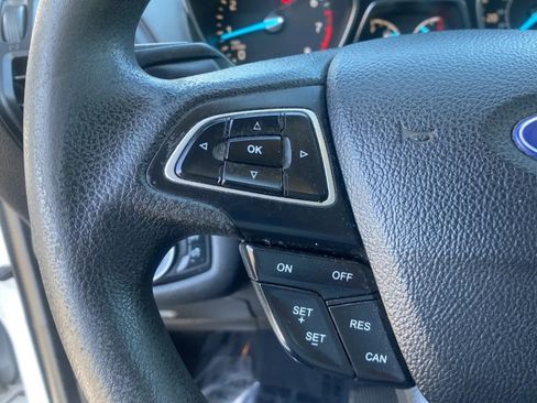 Used 2018 Ford Escape S FWD image 19