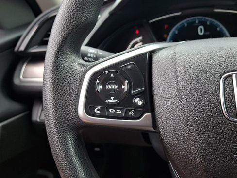 Certified 2020 Honda Civic LX image 20