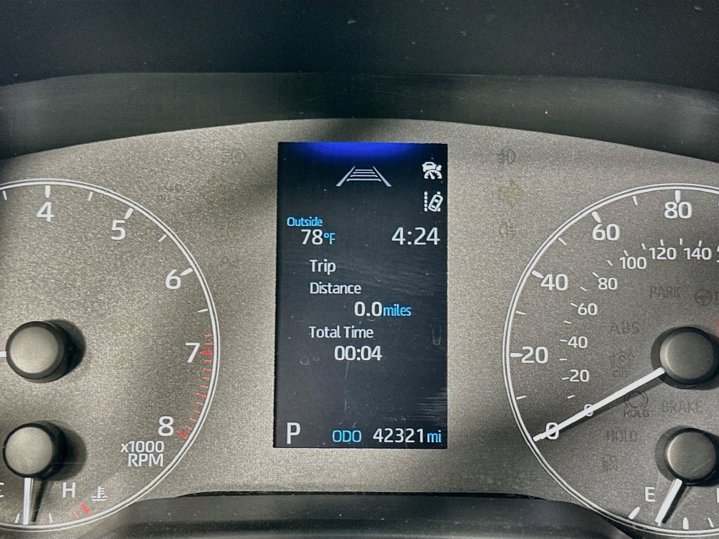 Certified 2025 Toyota Corolla LE FWD image 12