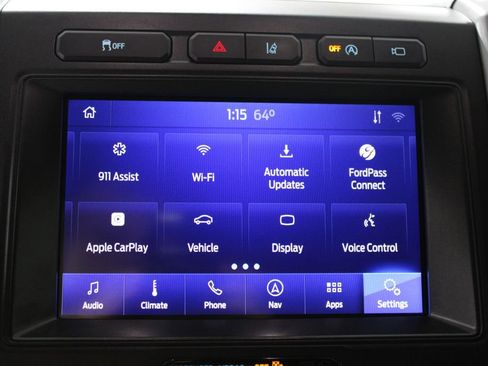 Used 2020 Ford Expedition Platinum RWD image 60