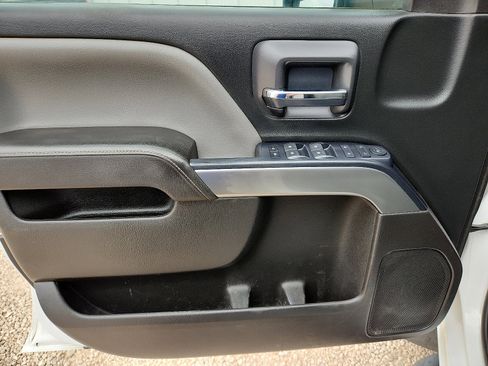 Used 2017 Chevrolet Silverado 2500 LT image 11