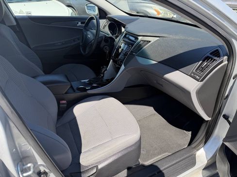 Used 2011 Hyundai Sonata GLS FWD image 7