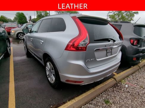 Used 2017 Volvo XC60 T5 Inscription w/ Preferred Option Package AWD/4WD image 4