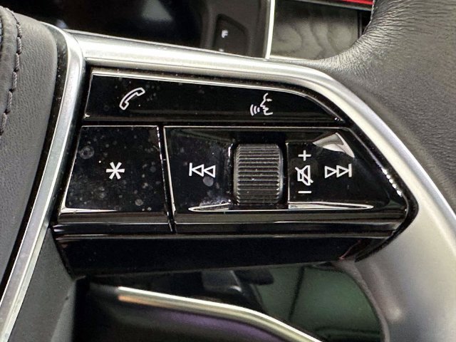 Certified 2023 Audi A8 L 3.0T w/ Comfort Plus Package AWD/4WD image 27