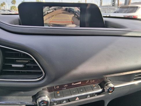 Used 2022 MAZDA CX-30 AWD 2.5 S w/ Preferred Package image 9