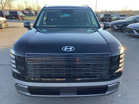 Certified 2026 Hyundai Palisade SEL image 3