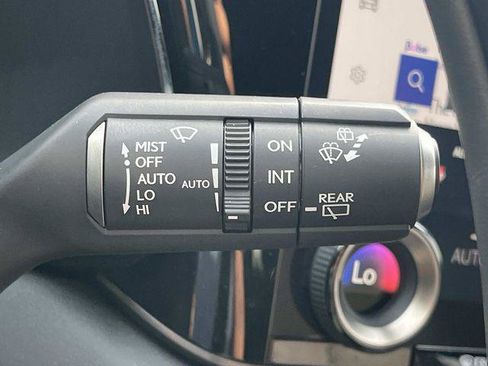 Certified 2024 Lexus RX 350 FWD w/ Convenience Package image 44