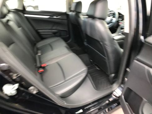 Used 2019 Honda Civic EX-L image 25