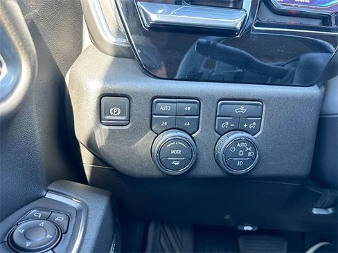 Certified 2024 Chevrolet Silverado 1500 RST w/ Convenience Package II image 25