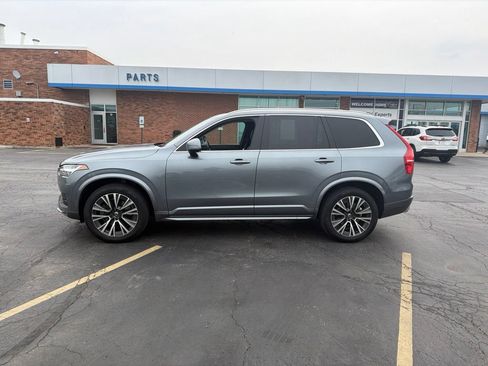 Used 2020 Volvo XC90 T6 Momentum w/ Protection Package AWD/4WD image 1