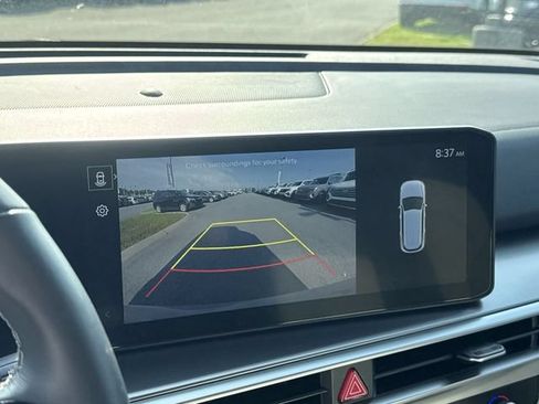 Certified 2026 Kia Sorento S AWD/4WD image 20