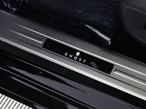New 2026 Rolls-Royce Ghost image 33